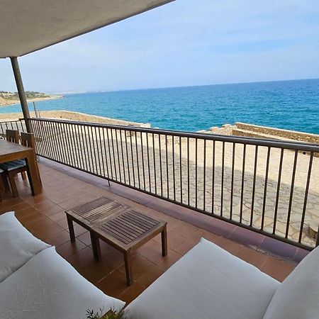 דירות Super Mar Azul En סאלו מראה חיצוני תמונה