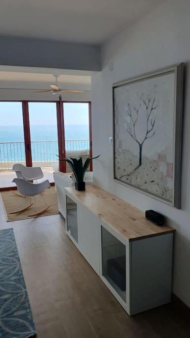 דירות Super Mar Azul En סאלו מראה חיצוני תמונה