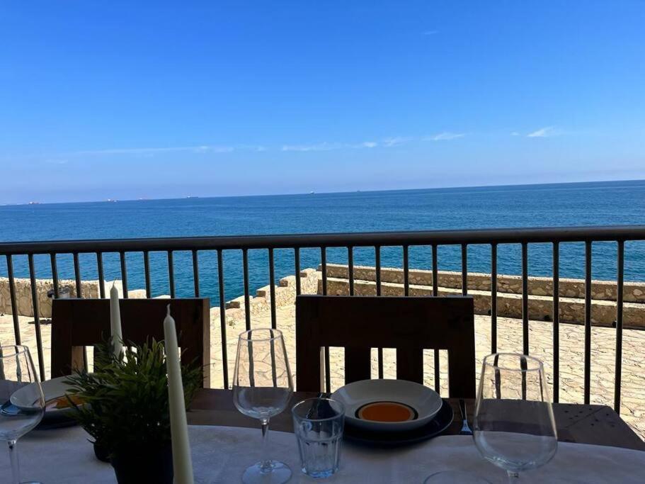 דירות Super Mar Azul En סאלו מראה חיצוני תמונה