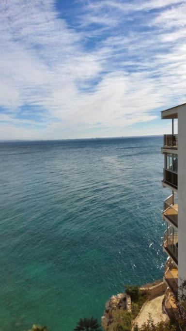 דירות Super Mar Azul En סאלו מראה חיצוני תמונה