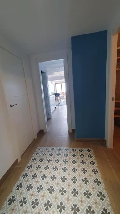 דירות Super Mar Azul En סאלו מראה חיצוני תמונה