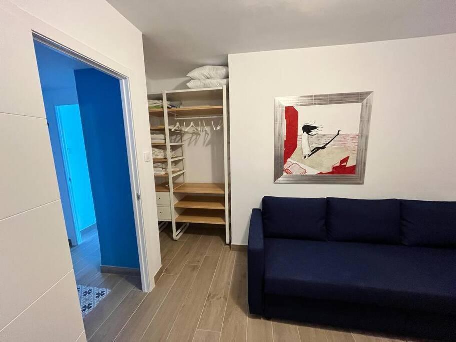 דירות Super Mar Azul En סאלו מראה חיצוני תמונה
