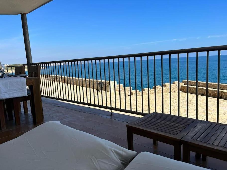 דירות Super Mar Azul En סאלו מראה חיצוני תמונה