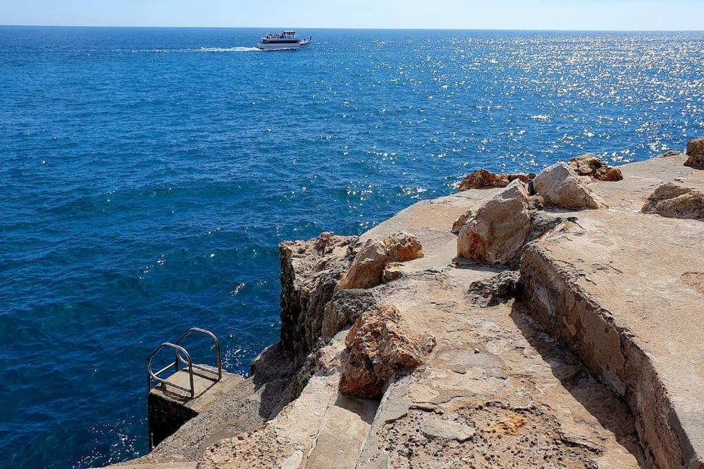 דירות Super Mar Azul En סאלו מראה חיצוני תמונה