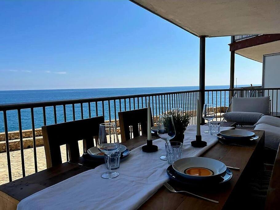 דירות Super Mar Azul En סאלו מראה חיצוני תמונה