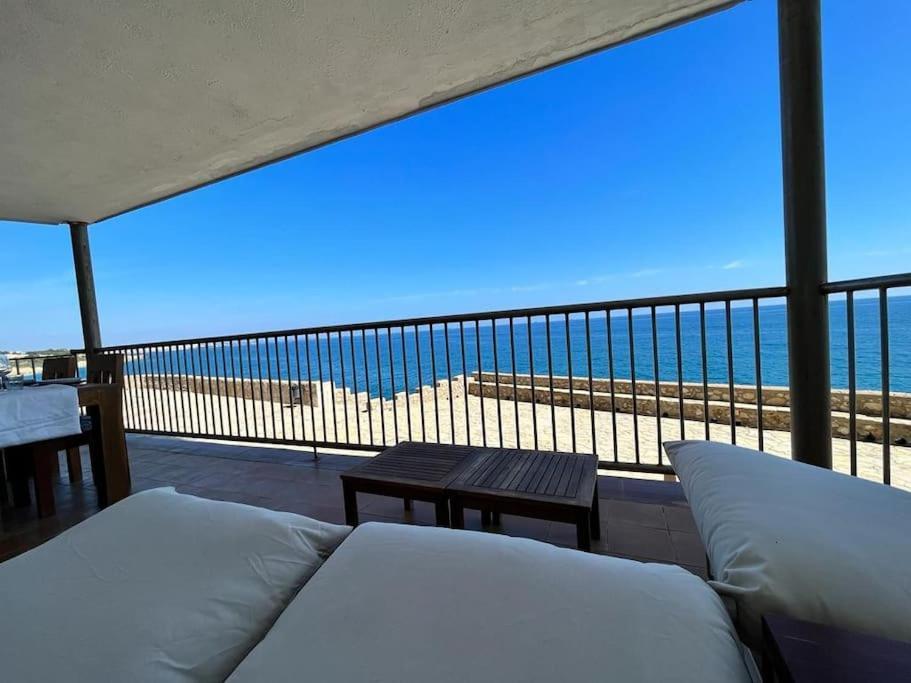 דירות Super Mar Azul En סאלו מראה חיצוני תמונה