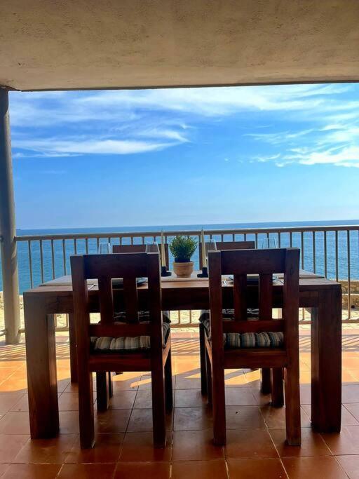 דירות Super Mar Azul En סאלו מראה חיצוני תמונה