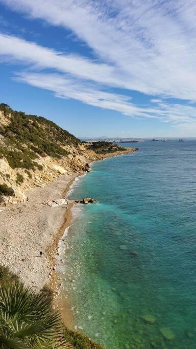 דירות Super Mar Azul En סאלו מראה חיצוני תמונה
