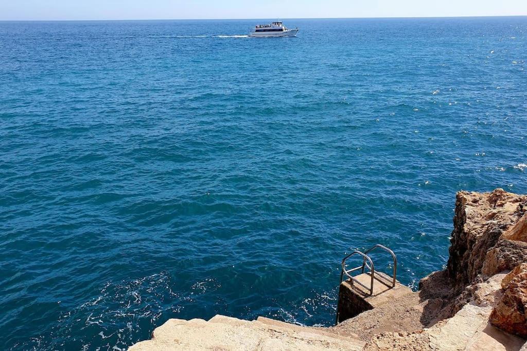 דירות Super Mar Azul En סאלו מראה חיצוני תמונה