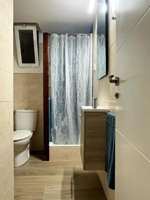 דירות Super Mar Azul En סאלו מראה חיצוני תמונה