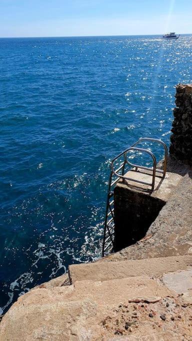 דירות Super Mar Azul En סאלו מראה חיצוני תמונה