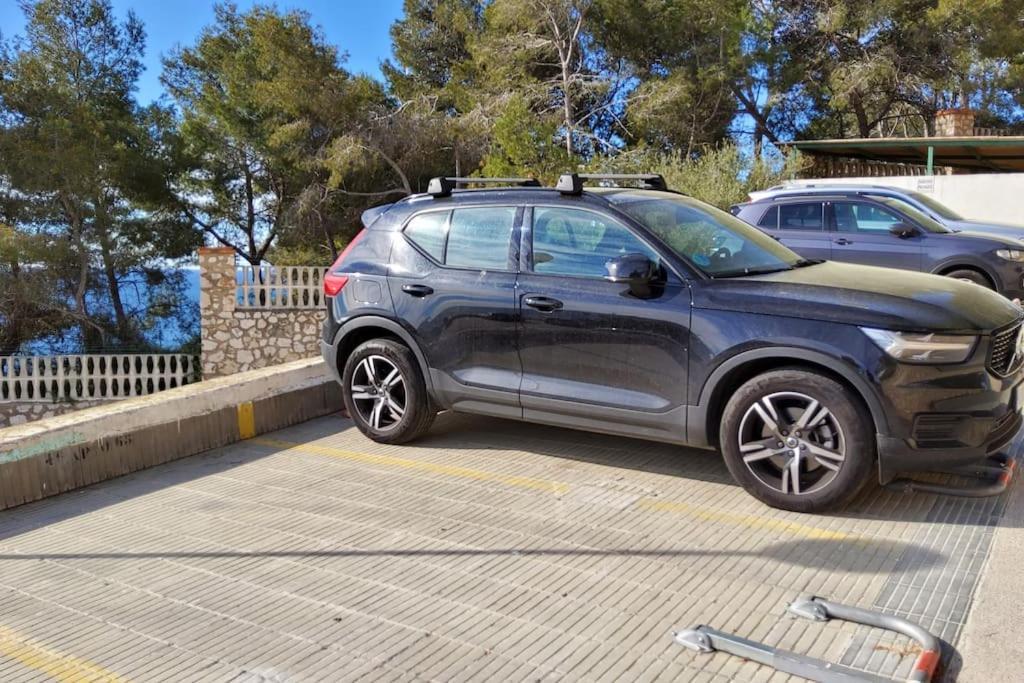דירות Super Mar Azul En סאלו מראה חיצוני תמונה