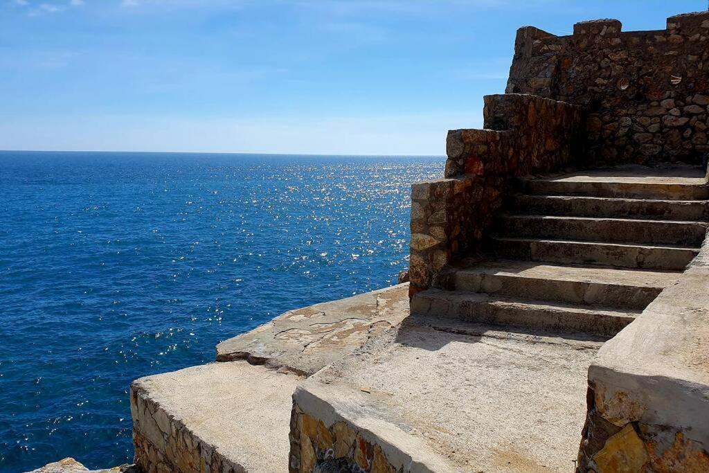 דירות Super Mar Azul En סאלו מראה חיצוני תמונה
