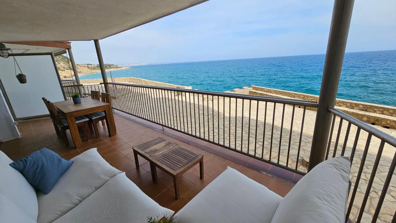 דירות Super Mar Azul En סאלו מראה חיצוני תמונה